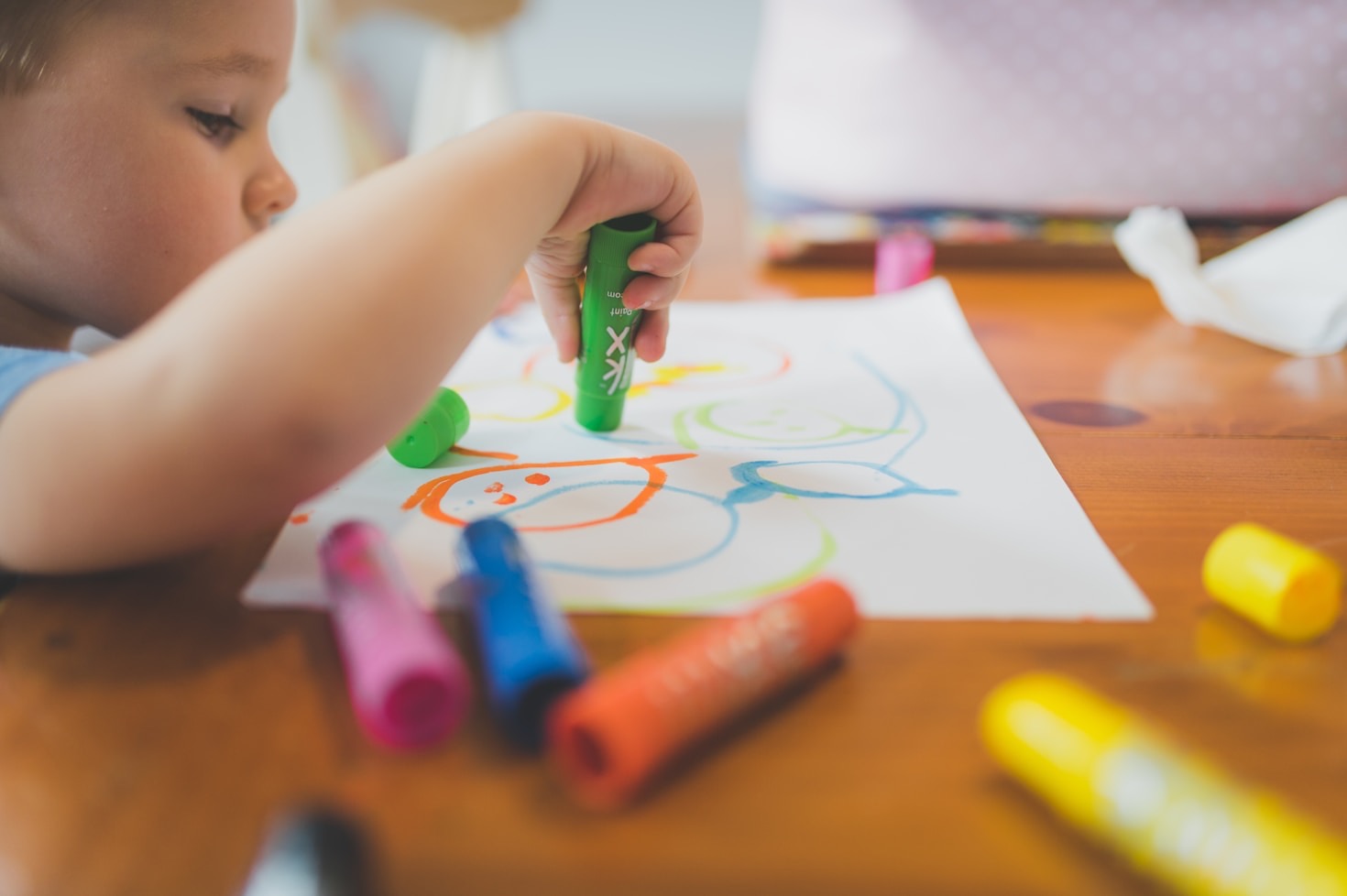 10 Fun Activities to Keep Toddlers Learning