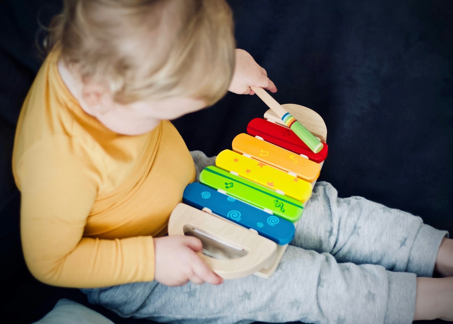 How to Create a Routine Your Toddler Will Love