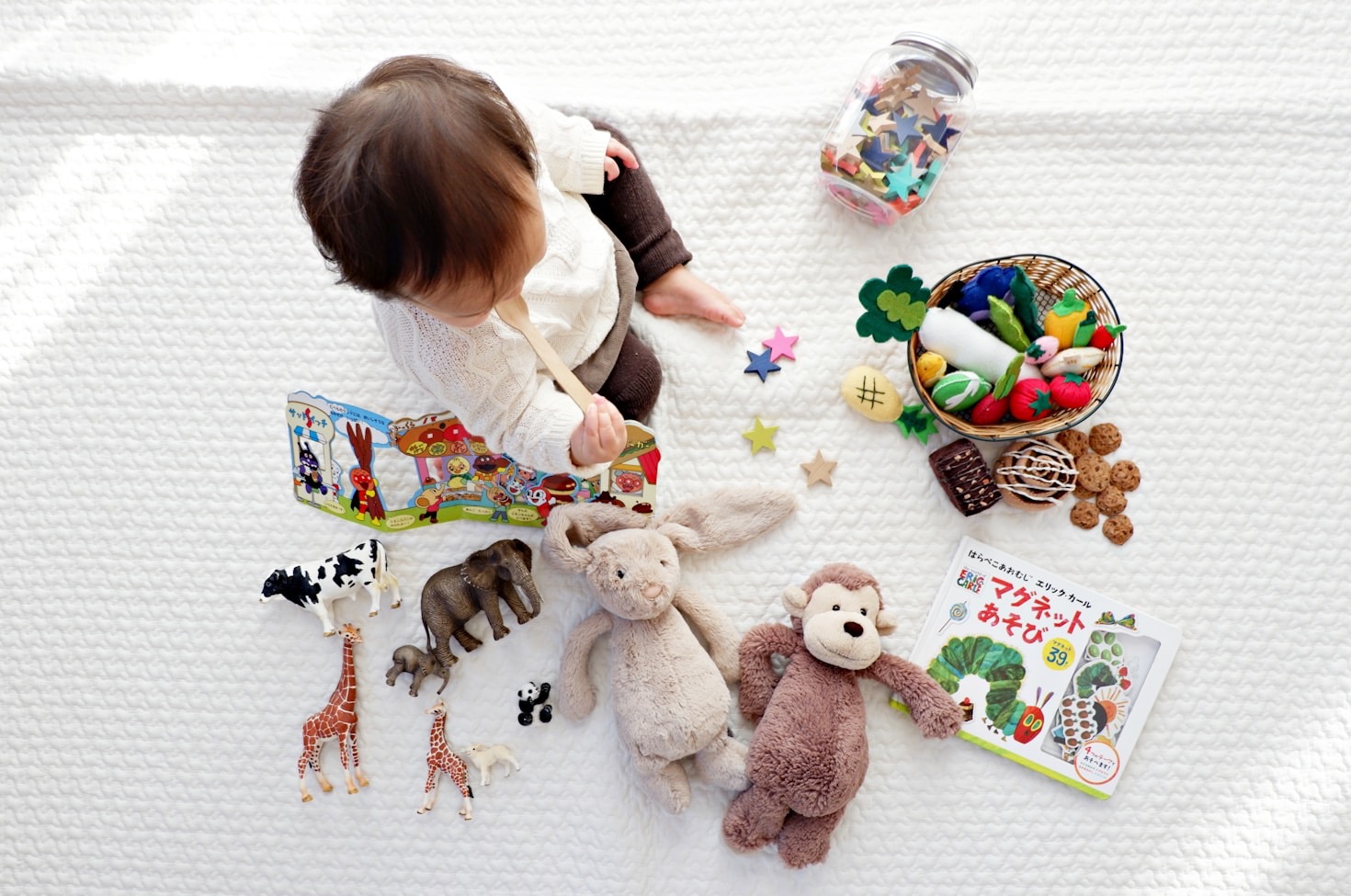 Printable Learning Sheets for Creative Play